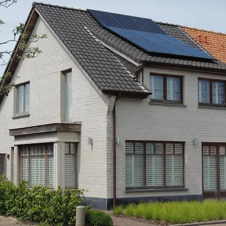 Het Heidehuis *